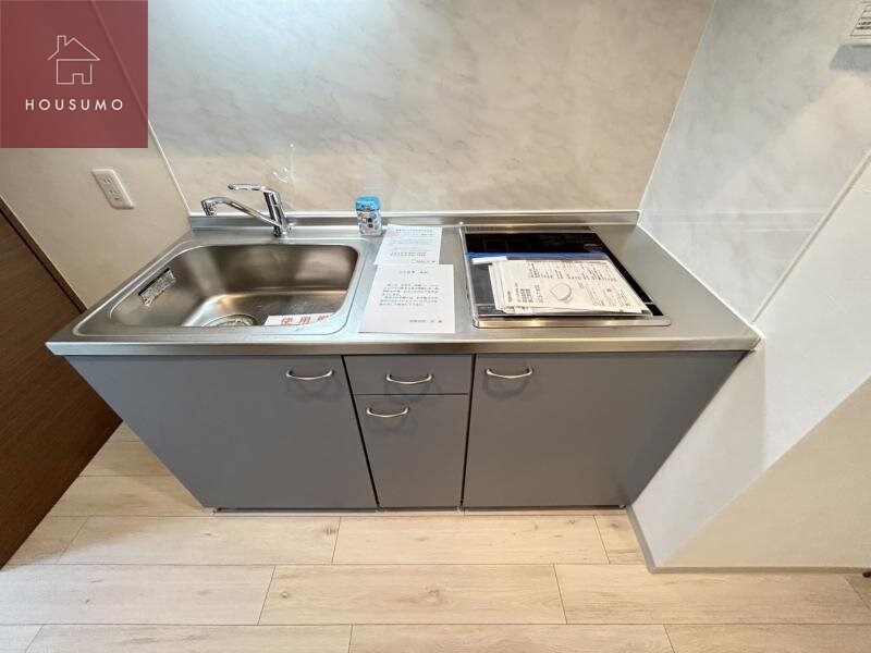 物件内観写真17　(きれいなキッチンです)