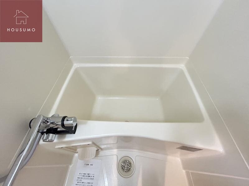 物件内観写真18　(ゆったり過ごせるお風呂です)