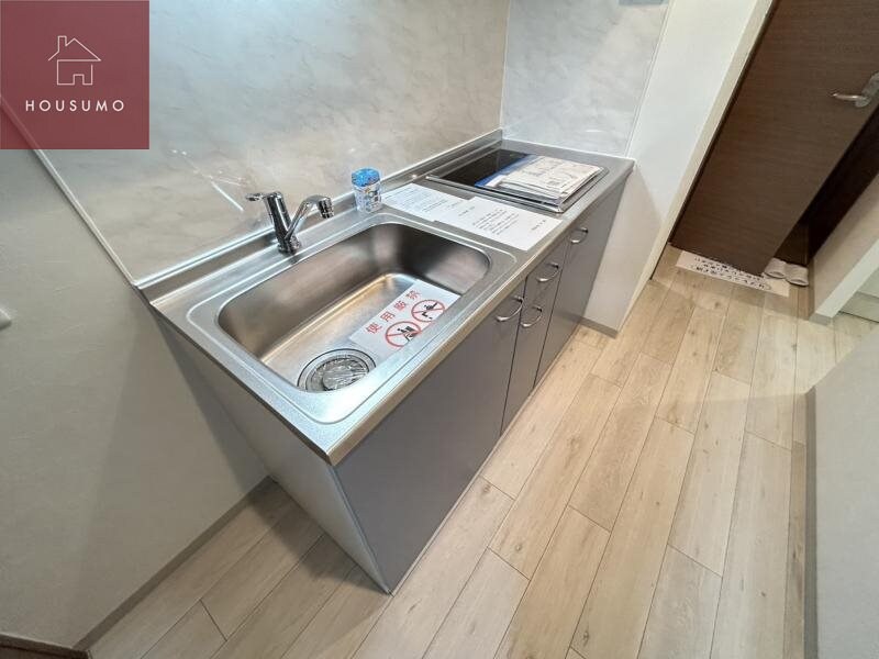 物件内観写真26　(使いやすいキッチンです)