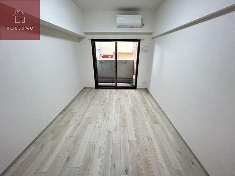 物件内観写真29　(個人の部屋や寝室として使える洋室です)