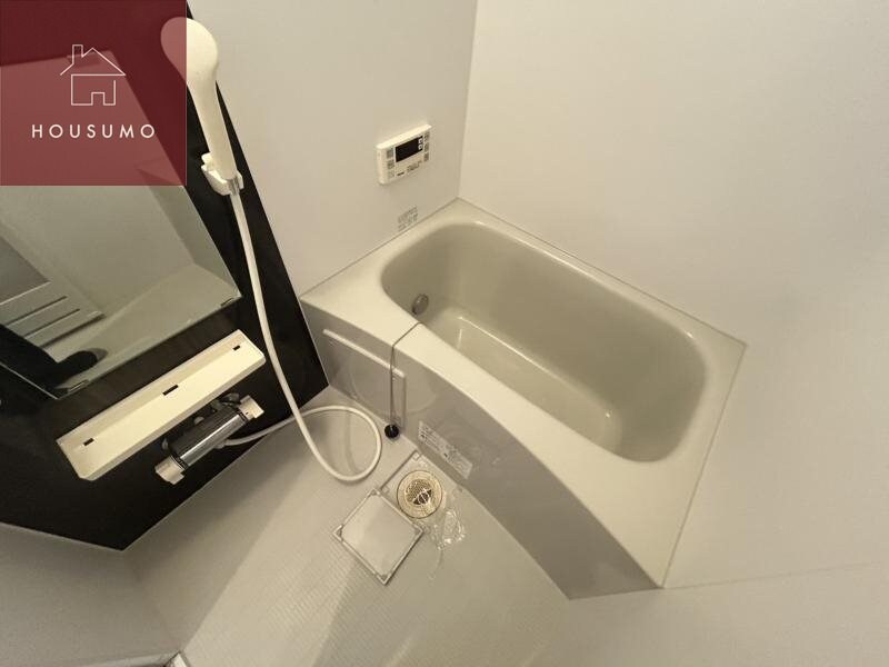 物件内観写真9　(落ち着いたトイレです)