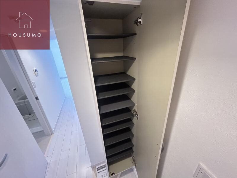 物件内観写真23　(きれいな内装です)