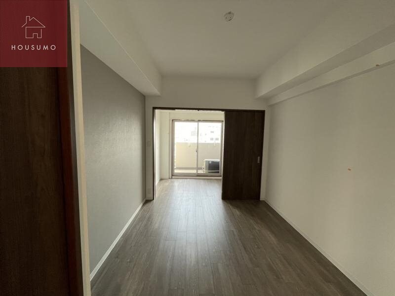 物件内観写真6　(使いやすいリビングです)