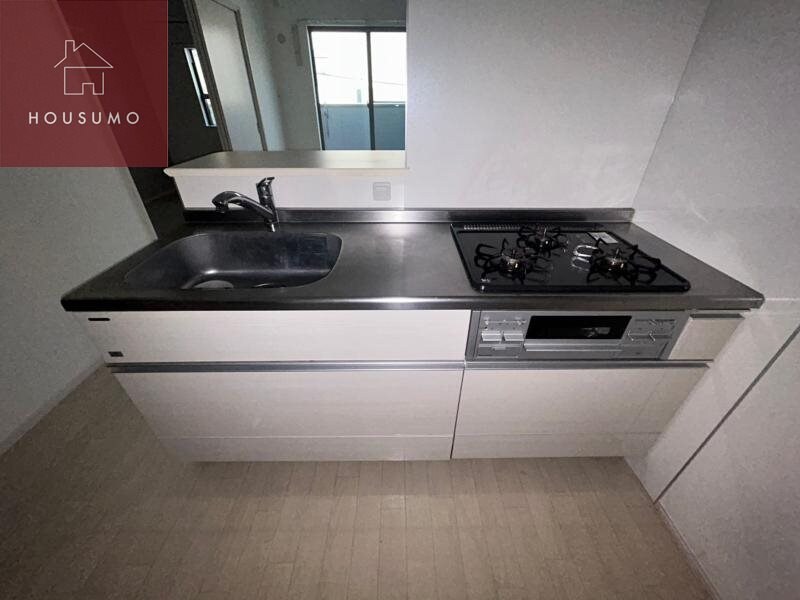 物件内観写真6　(同施工会社・同型モデルの室内です。（参考写真・イメージ写真）)