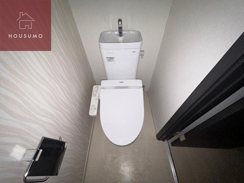 物件内観写真9　(同施工会社・同型モデルの室内です。（参考写真・イメージ写真）)