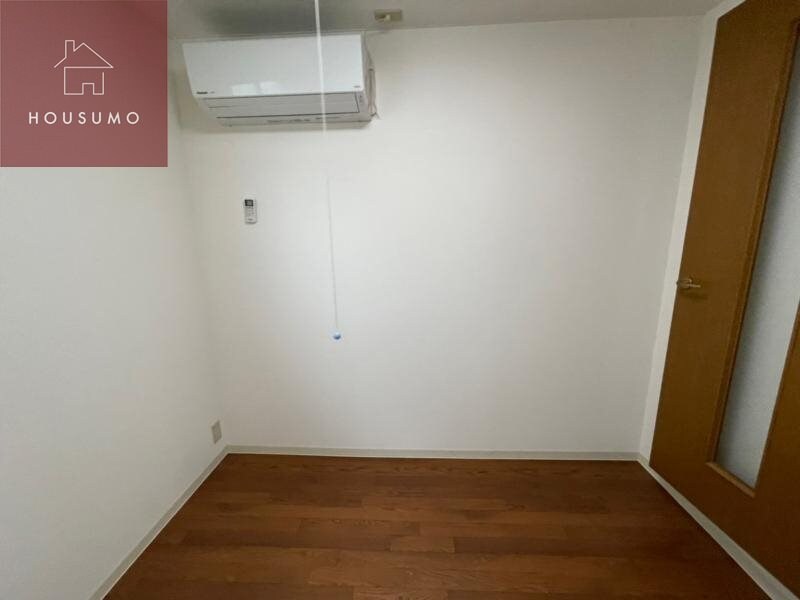 物件内観写真16　(居間です)