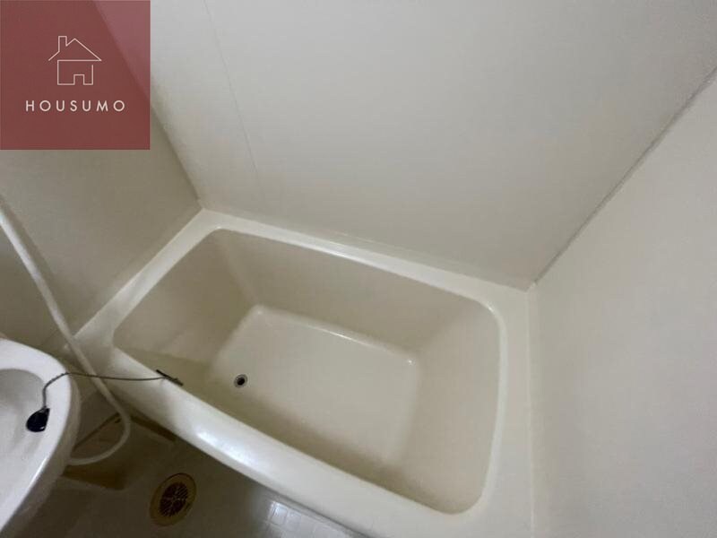 物件内観写真18　(落ち着いた空間のお風呂です)