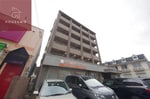 きれいな外観です
