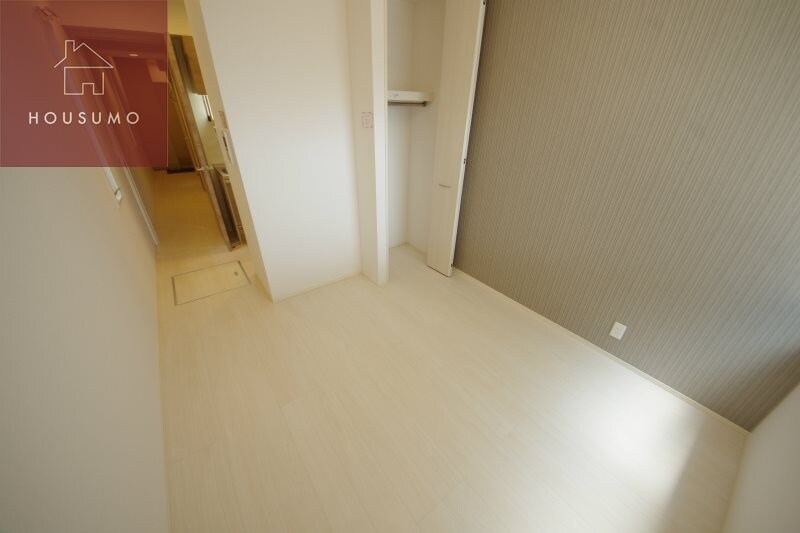 物件内観写真16　(使いやすい居間です)