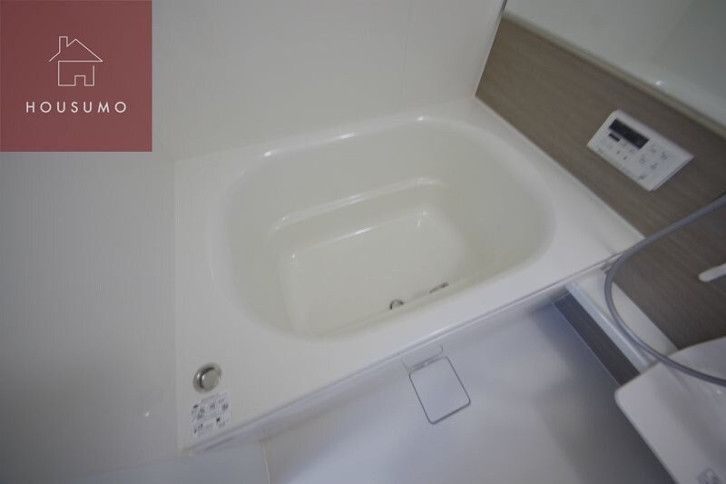 物件内観写真18　(きれいなお風呂です)