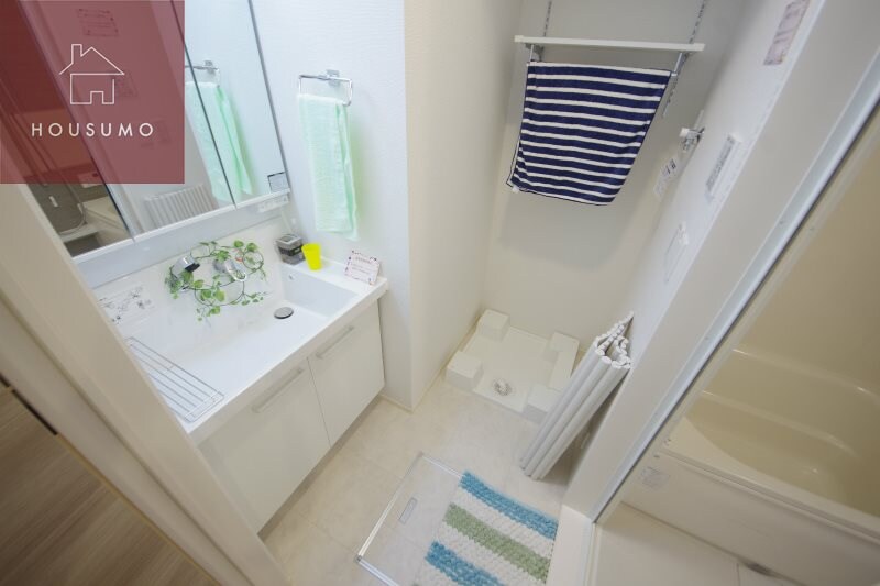 物件内観写真22　(中はこのようになっています)