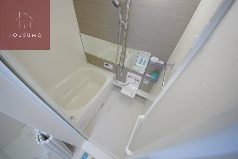 物件内観写真25　(きれいなお風呂です)