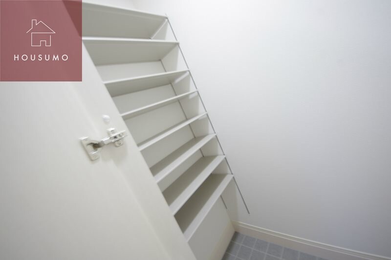 物件内観写真27　(こまごまとしたものを収納できそうですね)