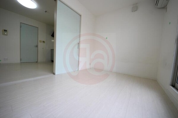 洋室(スタンダードな洋室です)