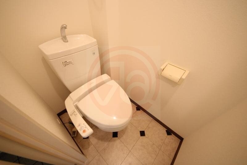 物件内観写真12　(トイレです)