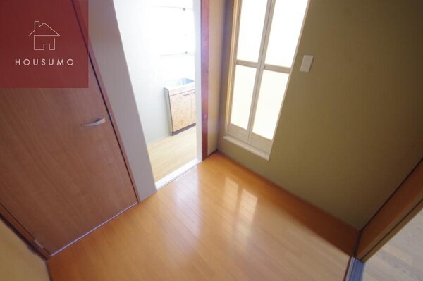 居室（その他）(子供部屋としても使い勝手の良いお部屋です)