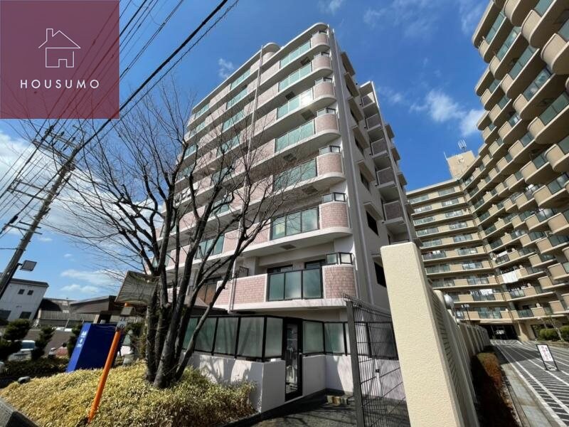 物件外観写真3　(外はこのようになっています)