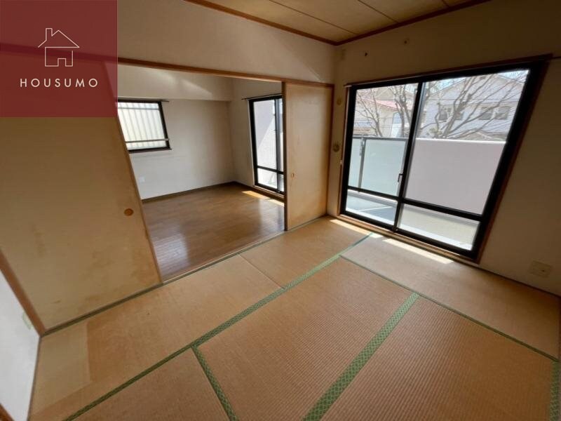 物件内観写真7　(ゆとりの広さです)