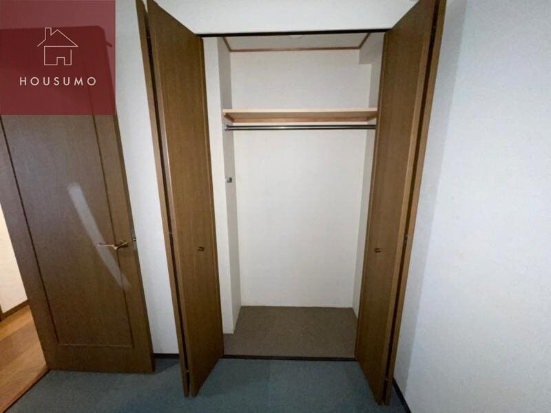 物件内観写真26　(収納スペース豊富です)