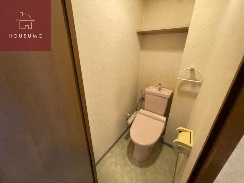 物件内観写真27　(リビングです)