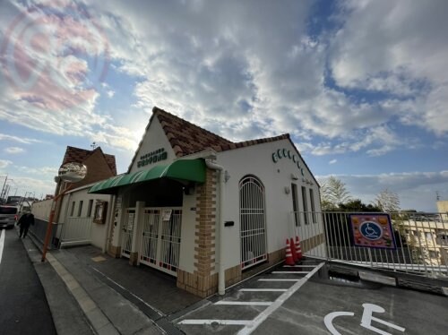 物件内観写真16　(石切山手保育園 1149m)