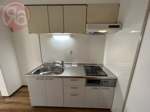 物件内観写真7　(キッチンでお料理をお楽しみください)