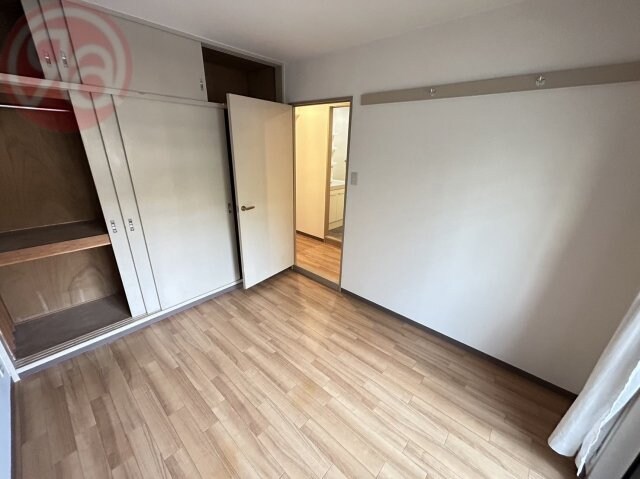 物件内観写真9　(寝室にぴったりのお部屋です)