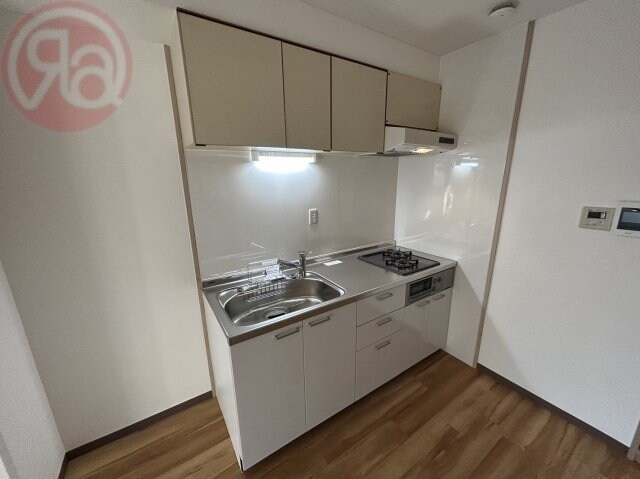 物件内観写真17　(キッチンでお料理をお楽しみください)