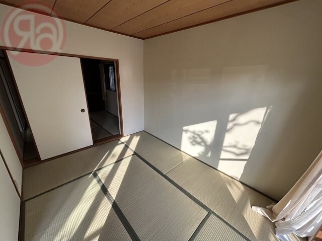 物件内観写真22　(ゆったりとくつろげる和室です)