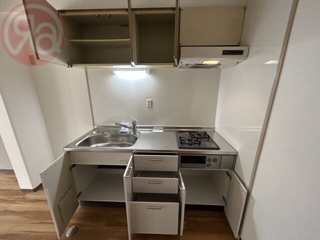 物件内観写真26　(キッチンでお料理をお楽しみください)