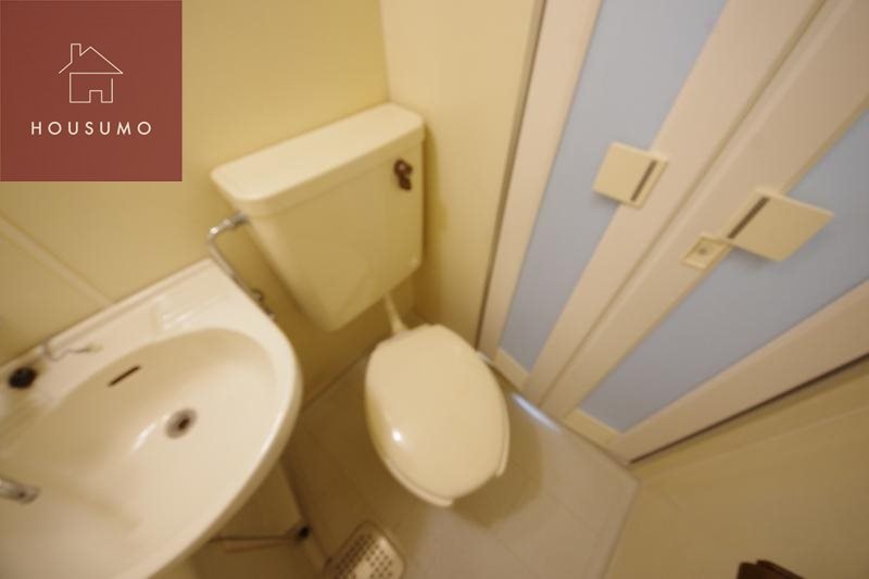 物件内観写真9　(トイレです)