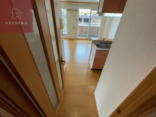内装他(同施工会社・同型モデルの室内です。（参考写真・イメージ写真）)