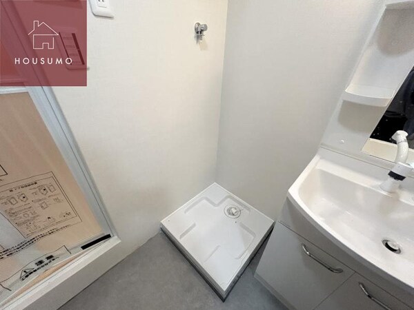その他(同タイプ内装写真)