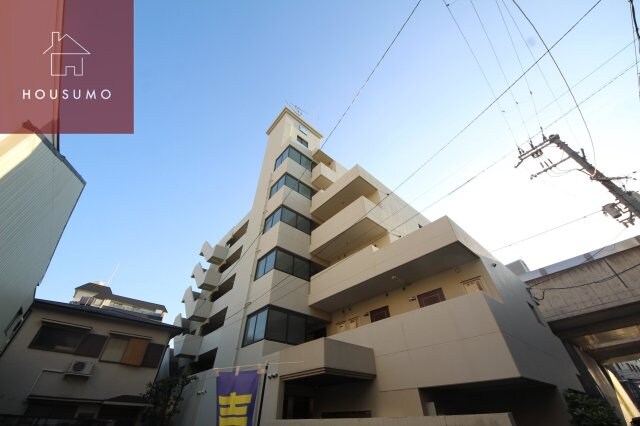 物件外観写真3　(外はこのようになっています)