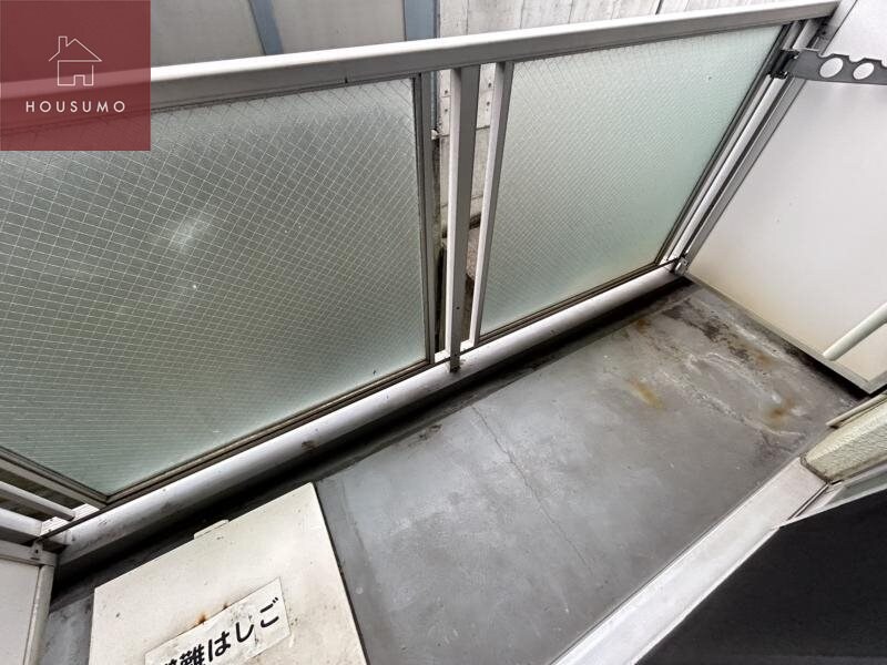 物件内観写真12　(バルコニー付きです)