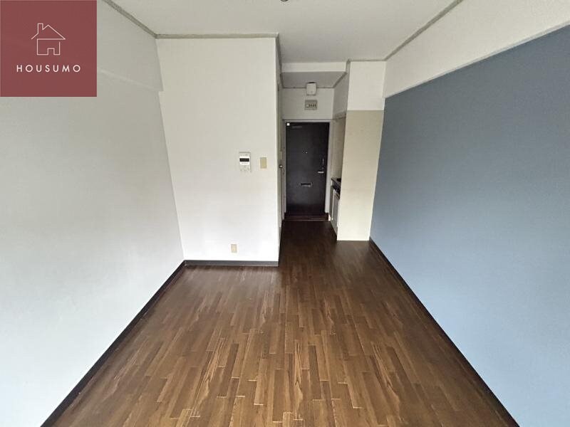 物件内観写真16　(おしゃれなリビングです)