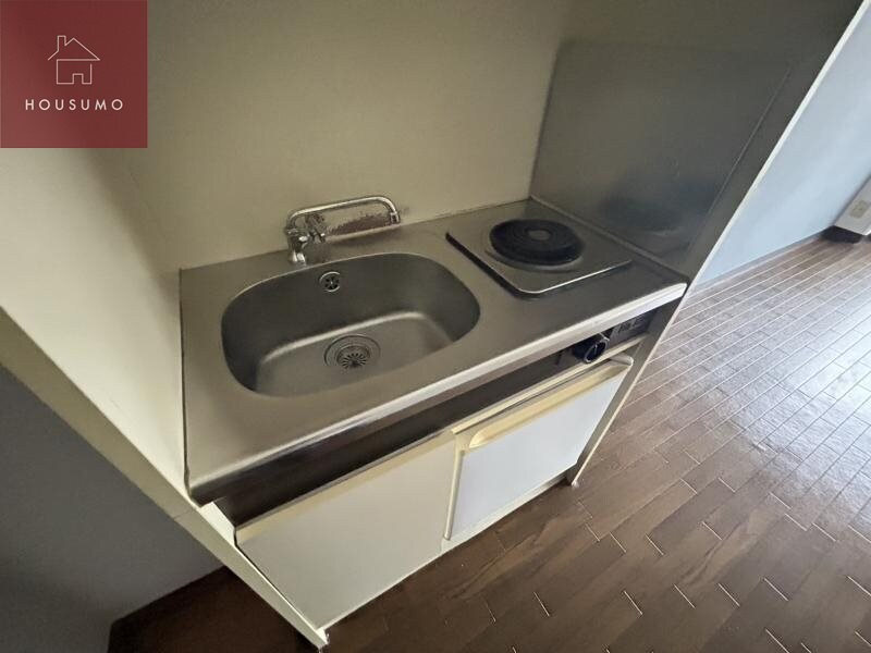 物件内観写真17　(キッチンです)