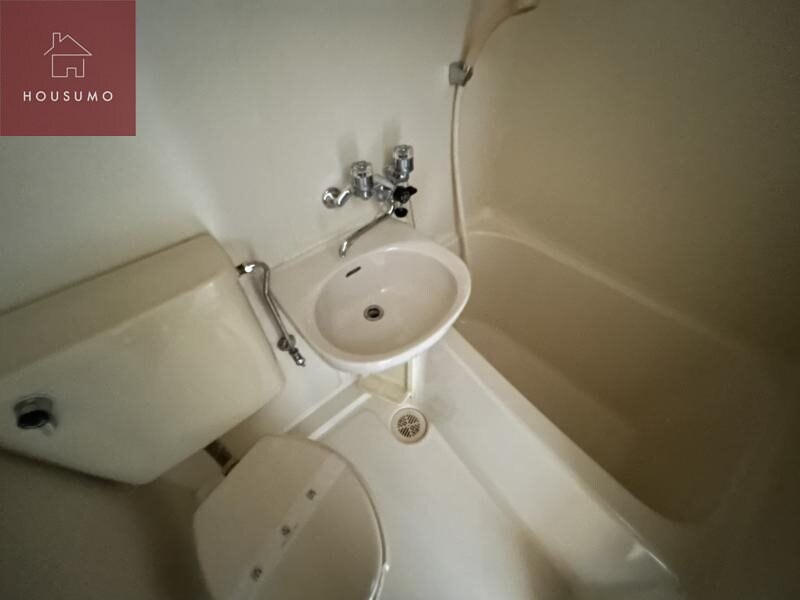 物件内観写真18　(日々の暮らしに欠かせないお風呂です)