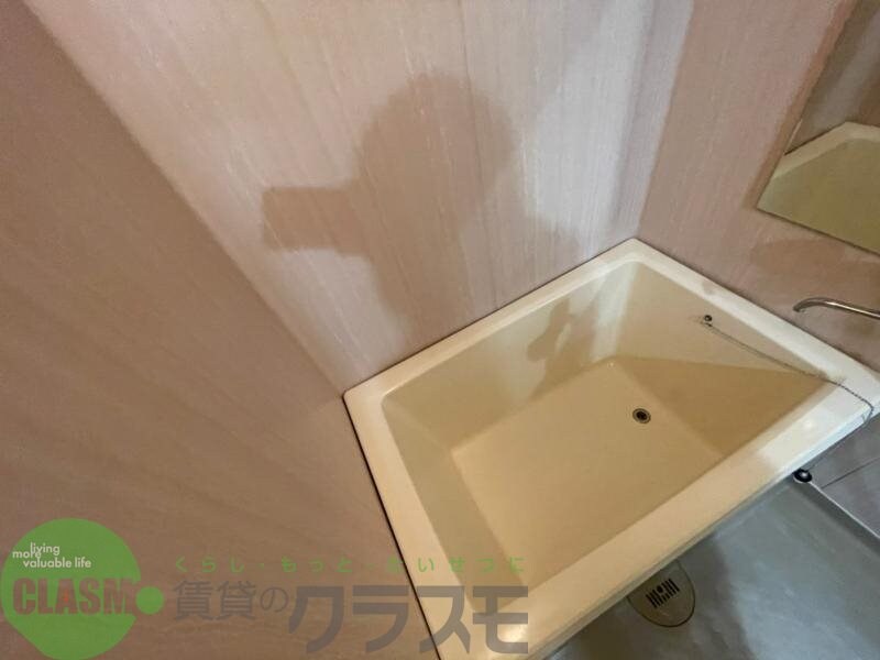 物件内観写真18　(お風呂です)