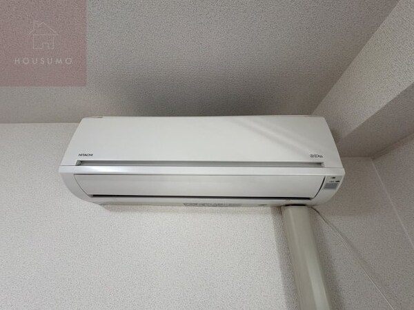 建物設備(コンパクトで使いやすい洋室です)