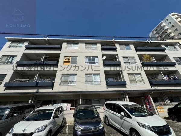 外観(外観も気になるポイント)