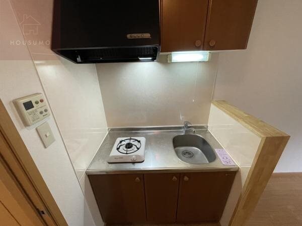 物件内観写真5　(キッチンです)