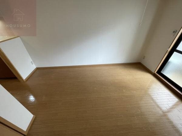 物件内観写真7　(ゆとりの広さです)