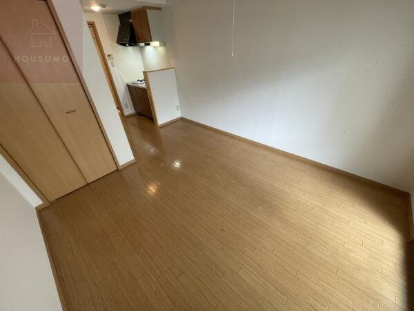 物件内観写真16　(おしゃれなリビングです)