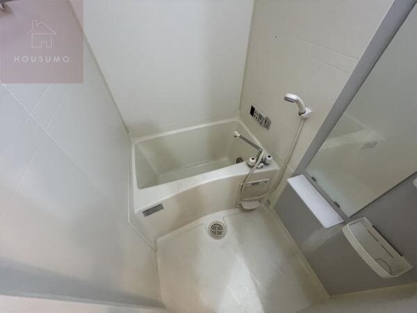 物件内観写真18　(日々の疲れを癒すお風呂付です)