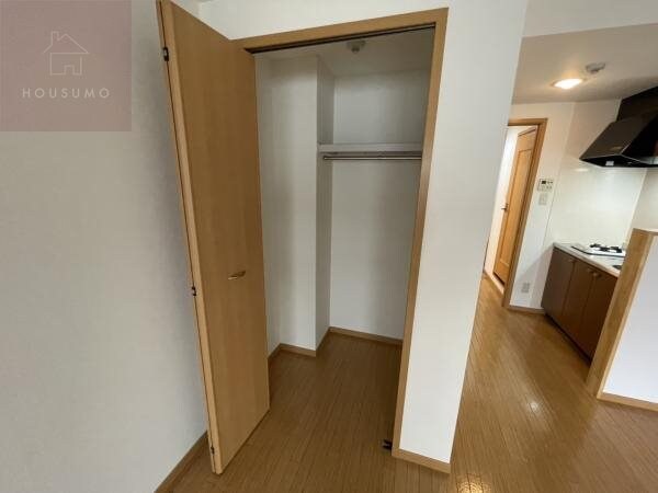 物件内観写真20　(大きなものも収納できそうです)