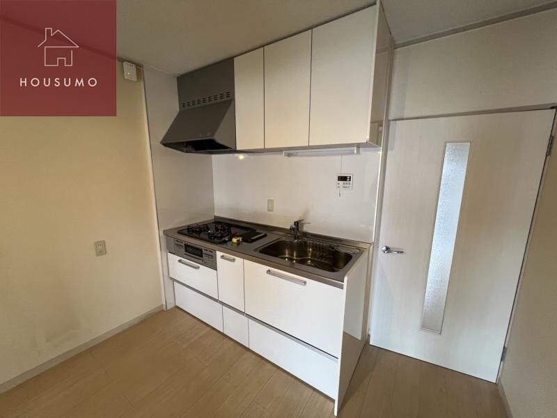 物件内観写真17　(使いやすいキッチンです)