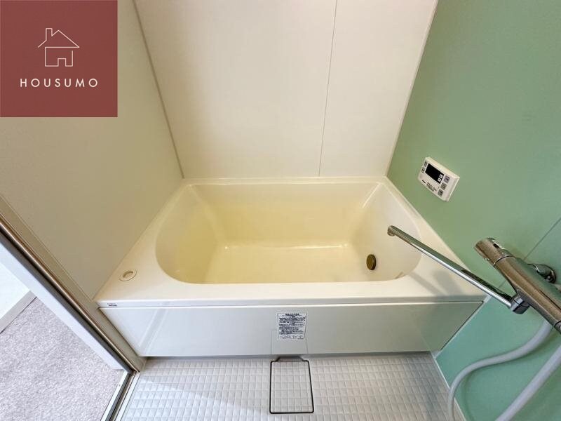 物件内観写真18　(お風呂です)