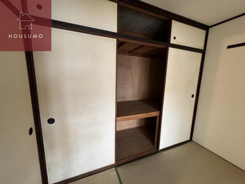 物件内観写真24　(こまごまとしたものを収納できそうですね)