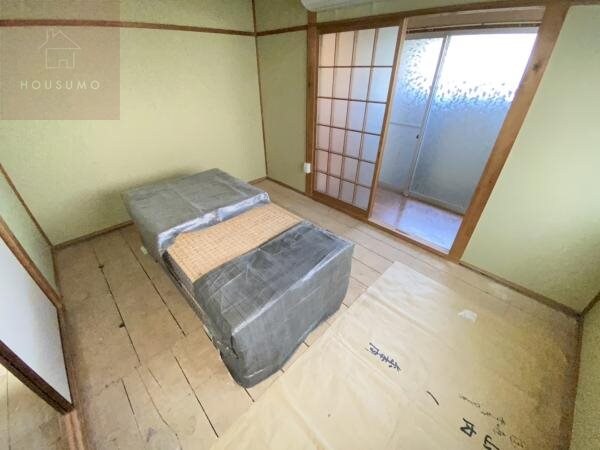 物件内観写真23　(和室、ちょっとしたくつろぎスペースにいかがでしょうか)